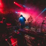 Castoro Cellars - Lazy Locals Free Concert