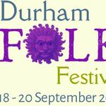 Durham Folk Festival 2026