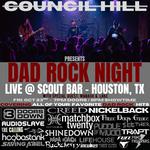 Dad Rock Night Live