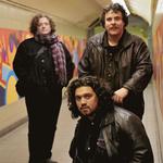 Latchkey Kids @ Falstaff's Skidmore