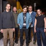 Wednesday Folk Night w/This Story