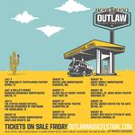 Outlaw Music Festival 2026
