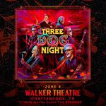 Three Dog Night with The Sedonas