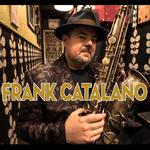 Frank Catalano House Pub St Charles Jazz Fest