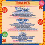 Tramlines 2026