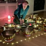 Sound Bath for Deep Relaxation