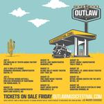 Outlaw Music Festival 2026