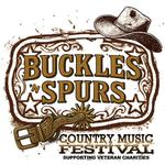 Buckels 'n Spurs Country Music Festival