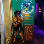 Izzy Foster & The Flyboys