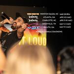 The Anime Rap Show in Knoxville, TN at Knoxpopcon!