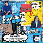 Lioneer at The Liberty in Roswell, NM