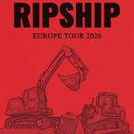EU TOUR - SOLINGEN