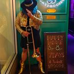 The Akoustiks Tour Kick Off Show