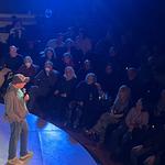 Ranting Parents Comedy Tour at the RFA Lakeside Theater