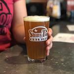 Shiny Top Brewing - Ft Dodge