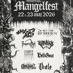 Mangelfest 2026