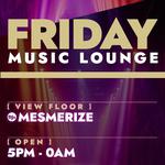 SATURDAY MUSIC LOUNGE