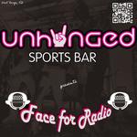 Face For Radio @ Unhynged