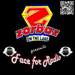 Face For Radio @ Zorbaz Detroit Lakes