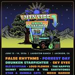 Mountain Vibe Music Festival 2026