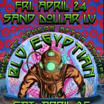 The Sand Dollar Lounge