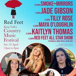 King Valley Country Music Festival 2026
