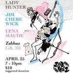 Artist Singer-Songwriters at Zabhaz