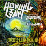 Howling Giant, Insomniac, Blood Star