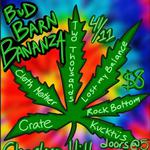 Bud Barn Fest