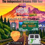 Diamond Sharp Records Presents the Independent Dreams Tour Featuring Kuttl3ss