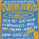 UCSB Generation Recovery Festival