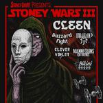 Stoney Wars III 