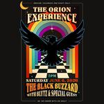 The Orion Experience