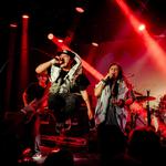 THE NEIGHBORHOOD KIDS LIVE /w THE INDIGENOUS CATS @ NECTER LOUNGE