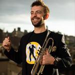 Benny Benack III and The Fun O'Clock Combo