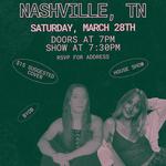 Nashville House Show