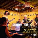 Sunny's Bar, Red Hook