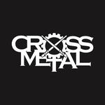 cross metal