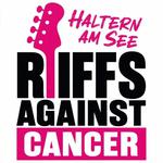 Riffs against Cancer - gemeinsam gegen Krebs