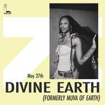 Divine Earth (formerly muva of Earth)