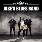 Jake`s Blues Band , Välibaari , Lempäälä