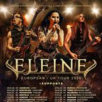 ELEINE @ Aarhus 🇩🇰