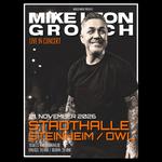 MIKE LEON GROSCH - LIVE IN STEINHEIM (OWL)