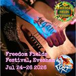 Freedom Fields Festival 2026