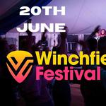 Winchfield Festival 2026