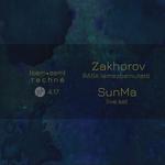 Zakhorov - Rasa [lemezbemutató] + SunMa [live set] @ N° space
