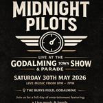 Godalming Town Show and Carnival 2026