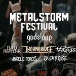 Metalstorm Festival 