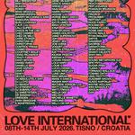 Love International 2026