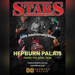 Stars 50th Anniversary Show 